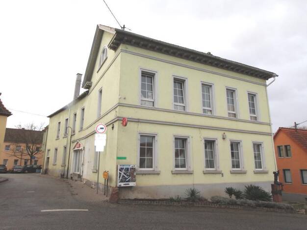 Haus zum Kauf 455.000 € 578,4 m² 277 m² Grundstück Offstein 67591