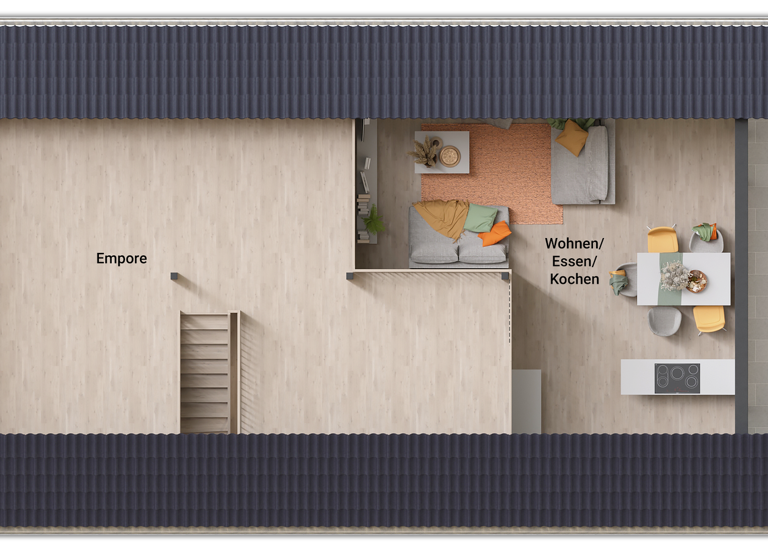 Haus zum Kauf provisionsfrei 450.091 € 4 Zimmer 149 m² 561 m² Grundstück Ransweiler 67808