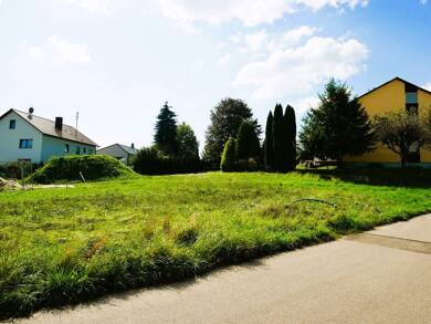Grundstück zum Kauf 640.000 € 806 m² Grundstück Birkenstraße Ottmaring Friedberg 86316