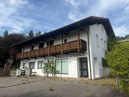 Einfamilienhaus zum Kauf 449.000 € 14 Zimmer 30 m² 1.024 m² Grundstück Sankt Englmar Sankt Englmar 94379