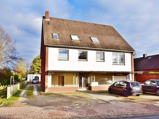 Haus zum Kauf 799.000 € 15 Zimmer 306 m² 2.142 m² Grundstück Osterwald U. E. Garbsen 30826