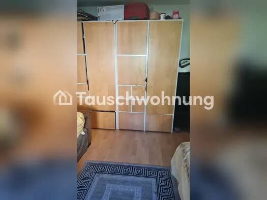 Wohnung zur Miete Tauschwohnung 350 € 2 Zimmer 54 m² EG Obergiesing München 81549