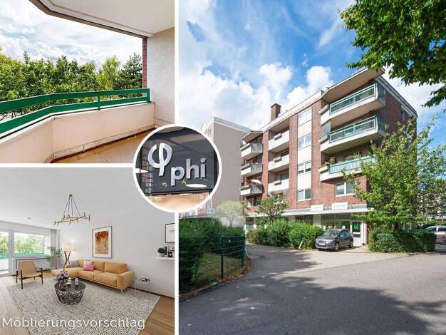 Wohnung zum Kauf 149.900 € 2 Zimmer 64 m² Aachen 52074