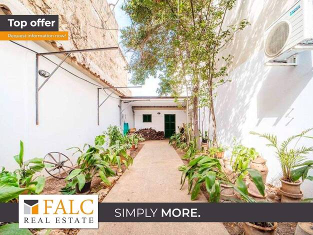 Stadthaus zum Kauf provisionsfrei 1.171.000 € 8 Zimmer 409 m² 148 m² Grundstück Muro 07440