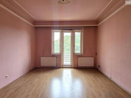 Wohnung zum Kauf 449.500 € 3 Zimmer 84,1 m² 3. Geschoss Wien 1070