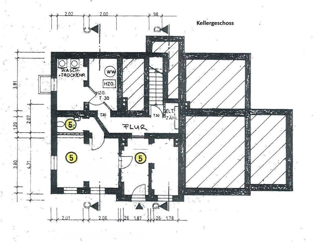 Haus – Eisenach, Wartburgkreis - Ansicht 4