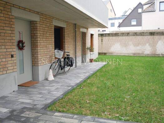 Terrassenwohnung zur Miete - Erstbezug 1.010 € 2 Zimmer 59,2 m² frei ab sofort Am Schinnergraben 31-31b Hechtsheim Mainz 55129