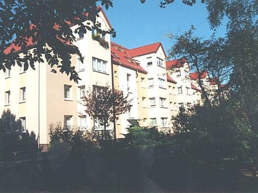 Wohnung zur Miete 423 € 3 Zimmer 70,6 m² 4. Geschoss frei ab 01.12.2026 Schilfbreite 42 Leipziger Str. Leipziger Straße 39120