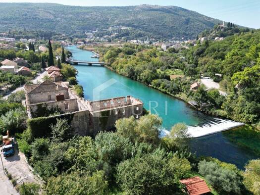 Einfamilienhaus zum Kauf 2.600.000 € 1 Zimmer 1.357 m² Rožat, Dubrovnik - Okolica Dubrovnik 20000