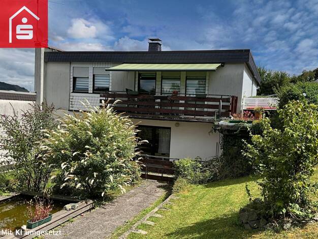 Mehrfamilienhaus zum Kauf 149.000 € 7 Zimmer 164,5 m² 576 m² Grundstück Velmede Bestwig 59909