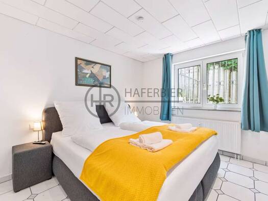 Wohnung zum Kauf 299.000 € 2,5 Zimmer 66 m² EG Scharnhausen Ostfildern 73760