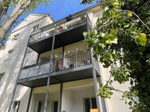 Wohnung zum Kauf 189.000 € 2 Zimmer 64,4 m² EG frei ab 01.05.2026 Kleinzschocher Leipzig 04229