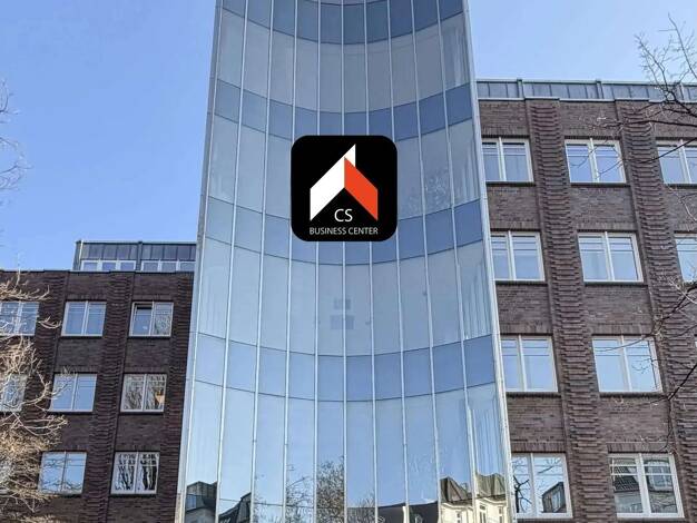 Bürofläche zur Miete provisionsfrei 15 m² Bürofläche teilbar ab 15 m² Dorotheenstraße 60 Winterhude Nord 22301
