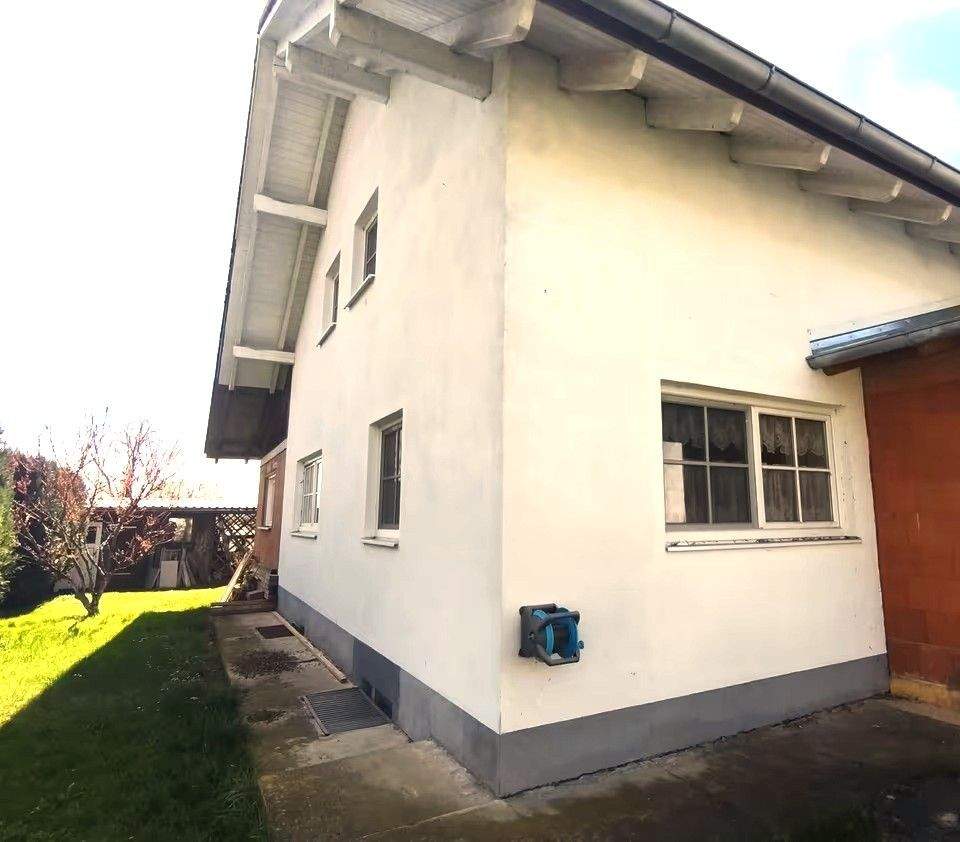 Einfamilienhaus zum Kauf - Ansicht 3