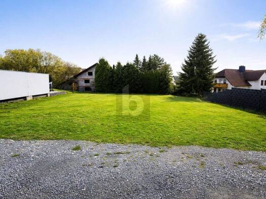 Grundstück zum Kauf 119.000 € 800 m² Grundstück Schwarzach Mainleus 95336