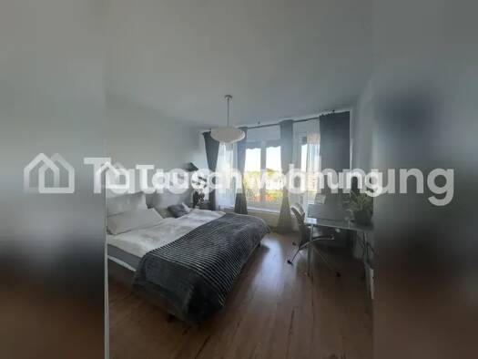 Wohnung zur Miete Tauschwohnung 389 € 2 Zimmer 41 m² 6. Geschoss Niendorf Eimsbüttel 20144