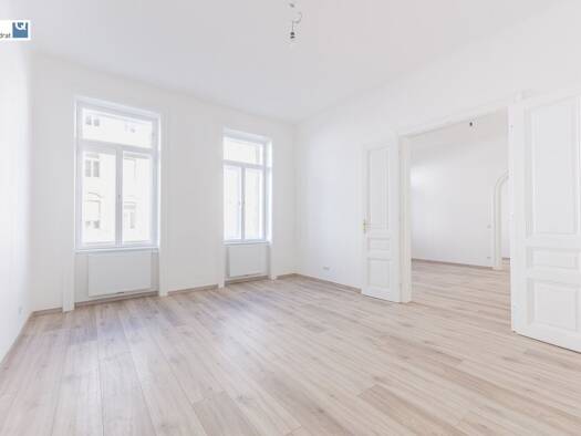 Wohnung zur Miete 1.291 € 4,5 Zimmer 115,4 m² Westbahnstraße Wien 1070