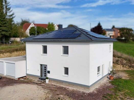 Einfamilienhaus zum Kauf 545.000 € 4 Zimmer 170 m² 1.330 m² Grundstück Gondorf 54647