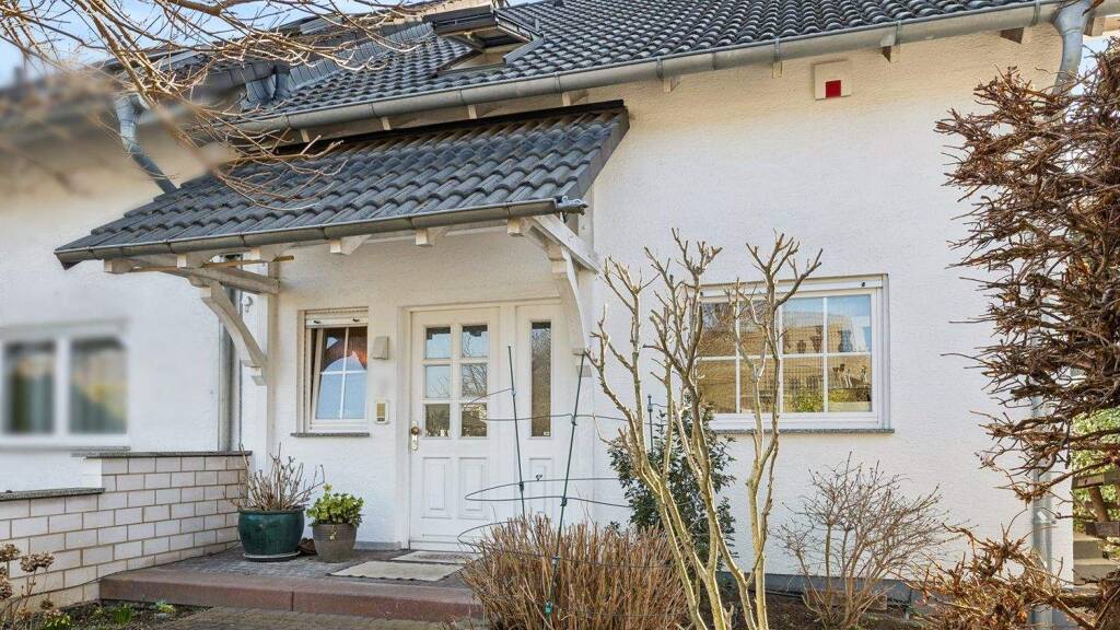 Einfamilienhaus zum Kauf 629.000 € 4 Zimmer 115 m² 495 m² Grundstück Weiterstadt 64331