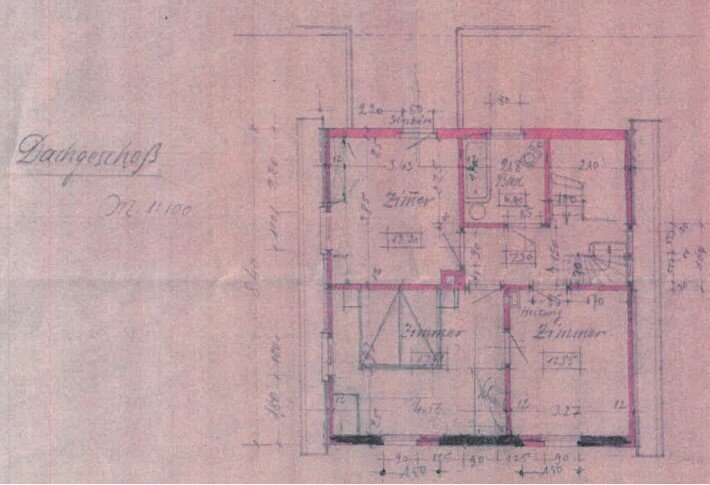 Haus zum Kauf 320.000 € 5 Zimmer 120 m²<br/>Wohnfläche 2.490 m²<br/>Grundstück Mosbach Mosbach 74821