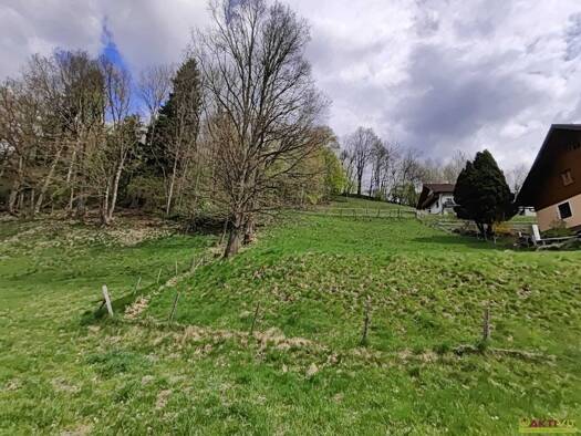 Grundstück zum Kauf 165.000 € 837 m² Grundstück Öblarn 8960