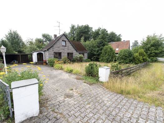 Haus zum Kauf 200.000 € 6 Zimmer 114 m² 733 m² Grundstück Dorfstraße 43 Klempau 23628