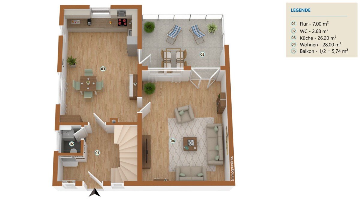 Mehrfamilienhaus zum Kauf 1.095.000 € 14 Zimmer 300 m²<br/>Wohnfläche 688 m²<br/>Grundstück Benediktenwandstr. 3 Steigenberg Penzberg 82377