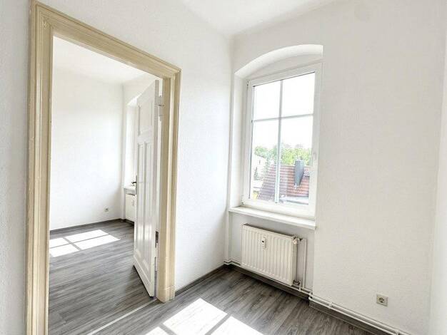 Wohnung zur Miete 500 € 2 Zimmer 43 m² 2. Geschoss frei ab sofort Fürstenwalde 15517