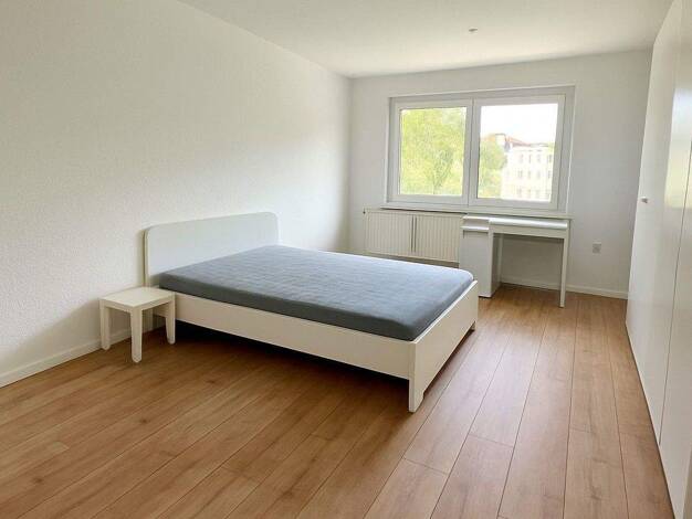 Studio zur Miete Wohnen auf Zeit 550 € 1 Zimmer 74 m² Grünauer Straße 54 Köpenick Berlin 12557