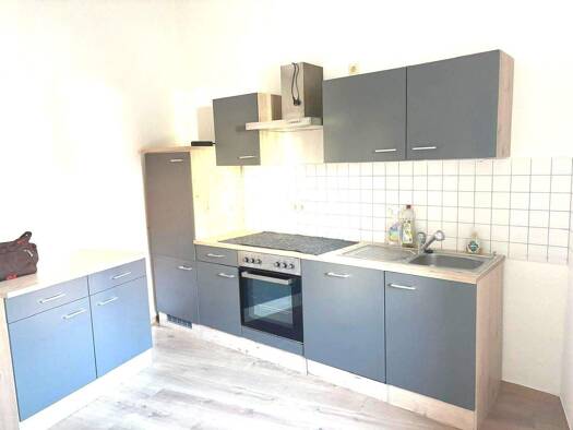 Wohnung zur Miete 430 € 2 Zimmer 60 m² EG Bahnstraße 2 Traben Traben-Trarbach 56841
