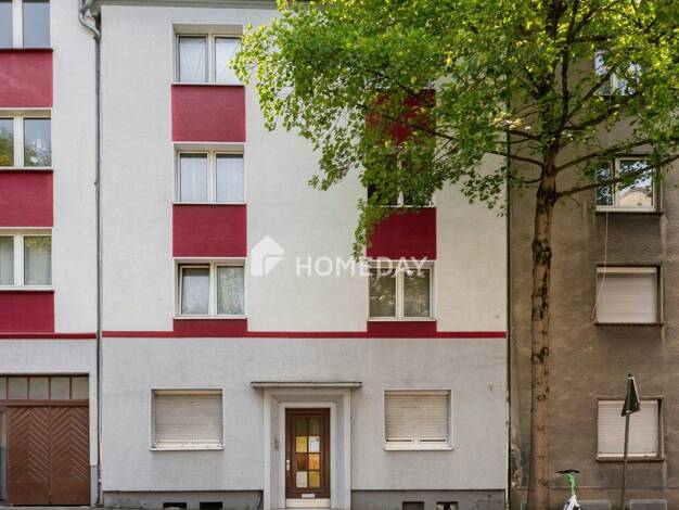 Mehrfamilienhaus zum Kauf 499.000 € 16 Zimmer 264 m² 165 m² Grundstück Werne Ost 44894