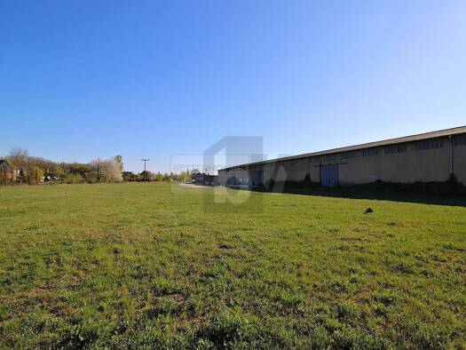 Gewerbegrundstück zum Kauf 38 € 9.100 m² Grundstück Badrina Schönwölkau 04509