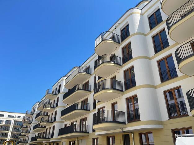 Wohnung zum Kauf - Neubau provisionsfrei 899.900 € 4 Zimmer 141,7 m² 2. Geschoss Subbelrather Str. 490 Ehrenfeld Köln 50825