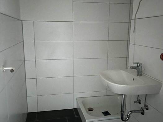 Wohnung zur Miete 660 € 3 Zimmer 73,4 m² 1. Geschoss Bürgermeister Papen Str. 22 Kramerswinkel Goslar 38642