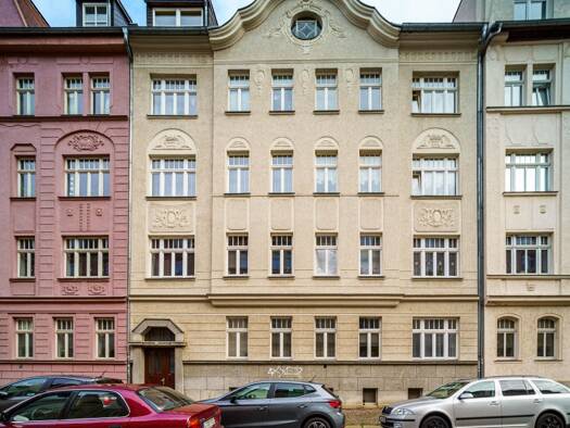 Wohnung zur Miete 339 € 2 Zimmer 40,2 m² Geschoss 4/5 frei ab 01.07.2026 Stöckelstraße 5 Schönefeld-Abtnaundorf Leipzig 04347