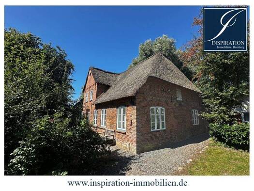 Einfamilienhaus zum Kauf 375.000 € 4 Zimmer 122,3 m² 1.860 m² Grundstück Neukirchen 25927