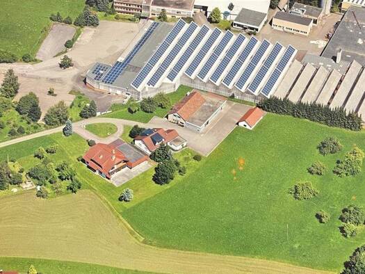 Grundstück zum Kauf 19.942 m² Grundstück Fornsbach Murrhardt 71540