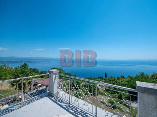 Haus zum Kauf 729.000 € 7 Zimmer 250 m² Lovran