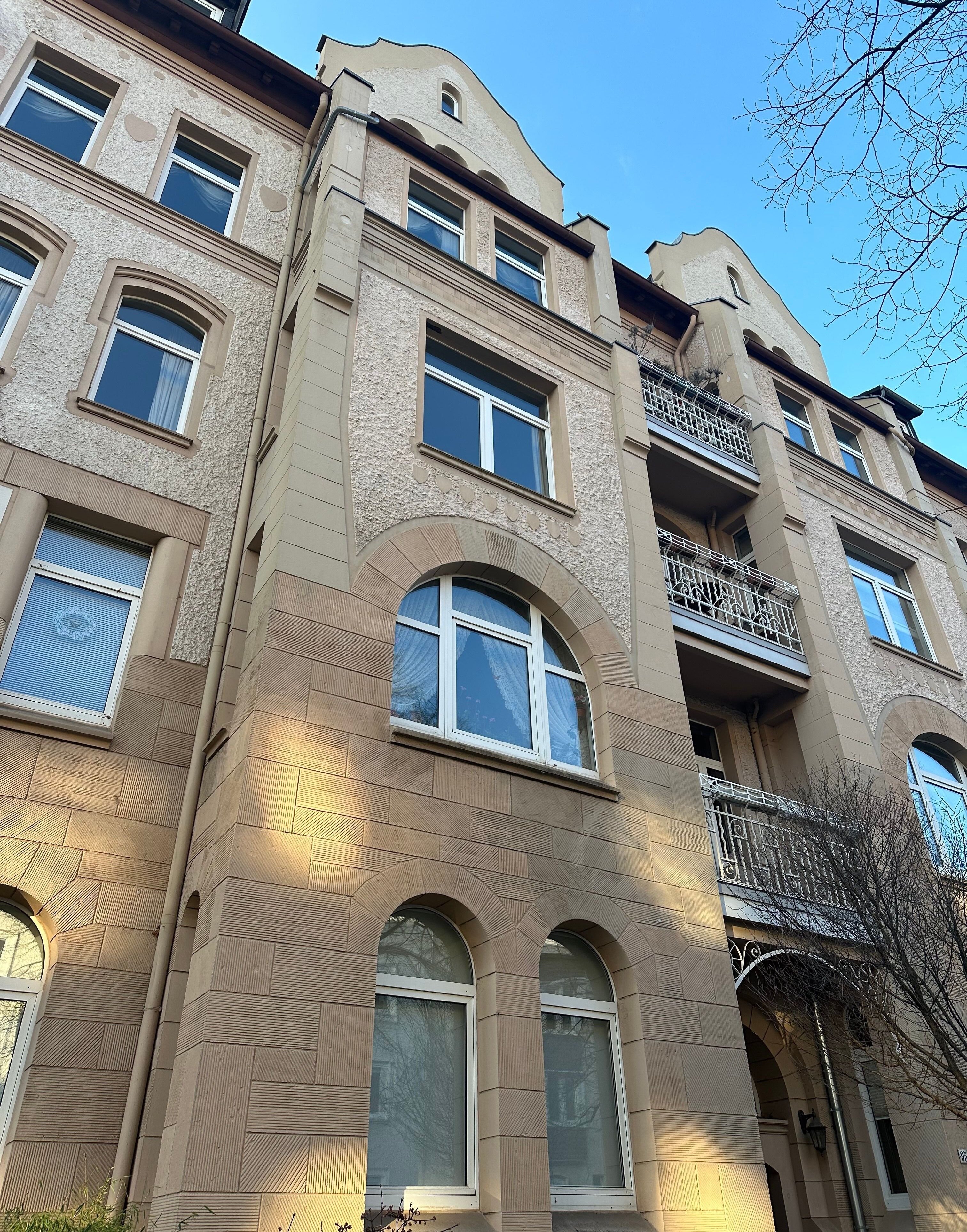 Maisonette zum Kauf 410.000 € 4 Zimmer 118,3 m²<br/>Wohnfläche 4.<br/>Geschoss Vahrenwald Hannover 30163