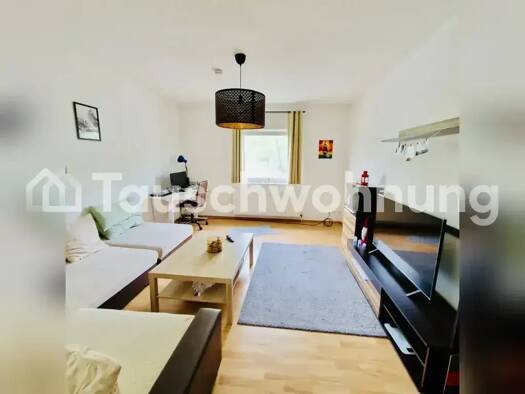 Wohnung zur Miete Tauschwohnung 580 € 3 Zimmer 65 m² 2. Geschoss Neustadt Bremen 28199