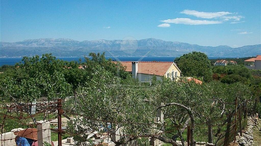 Mehrfamilienhaus zum Kauf 395.000 € 300 m² 1.800 m² Grundstück Brac