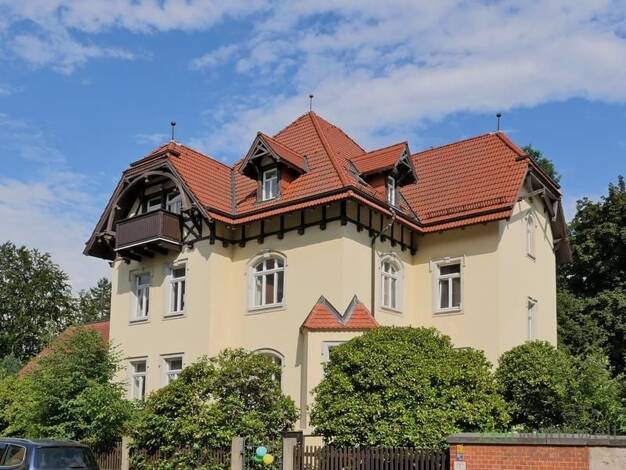 Wohnung zur Miete auf Zeit 1.550 € 3 Zimmer 90 m² frei ab 01.12.2026 Klotzsche Ortsamtsbereich Klotzsche 01109