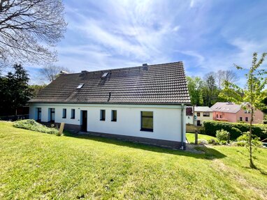 Einfamilienhaus zum Kauf 169.000 € 4 Zimmer 130 m² 1.163 m² Grundstück Glauchau Glauchau 08371