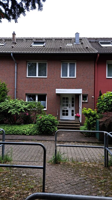 Reihenmittelhaus zum Kauf 498.000 € 6 Zimmer 150 m² 202 m² Grundstück frei ab sofort Köln 50767