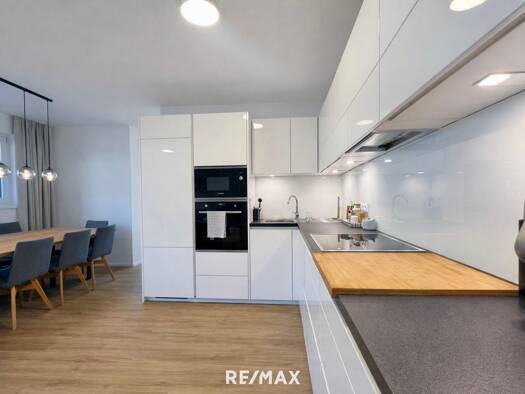 Wohnung zum Kauf 440.000 € 4 Zimmer 82 m² 1. Geschoss Hall in Tirol 6060