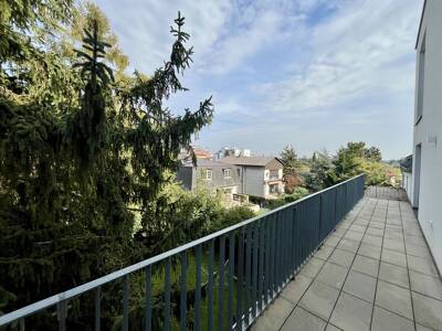 2-room apartment with balcony, 42 m², Donaustadt, Donaustadt