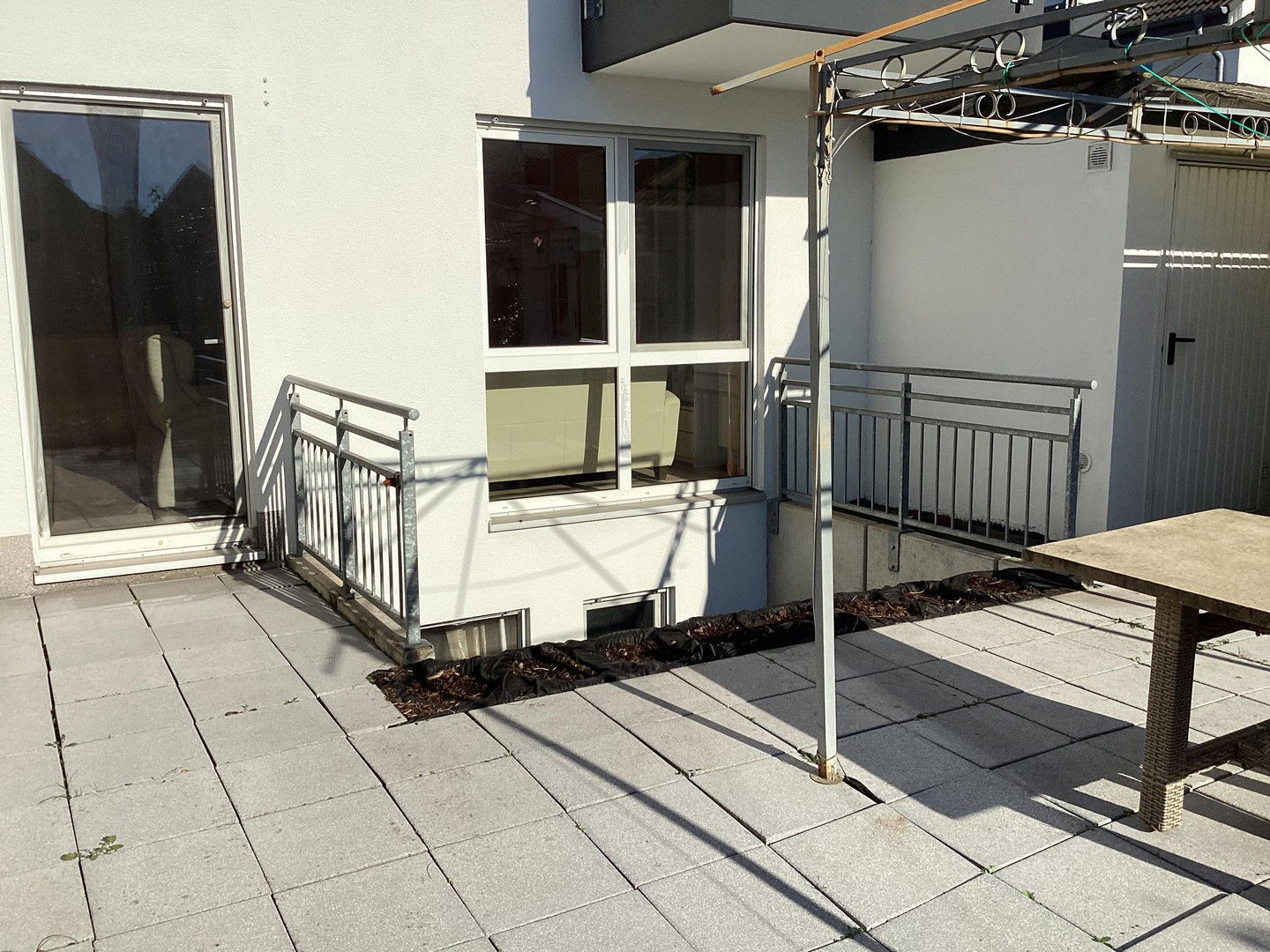 Terrassenwohnung zum Kauf provisionsfrei 455.000 € 4 Zimmer 124 m²<br/>Wohnfläche EG<br/>Geschoss Utfort Moers 47445