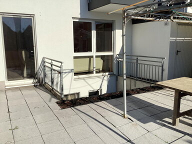 Terrassenwohnung zum Kauf provisionsfrei 455.000 € 4 Zimmer 124 m² EG Utfort Moers 47445