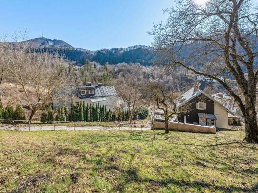 Grundstück zum Kauf 599.950 € 472 m² Grundstück Gnigl Salzburg 5023