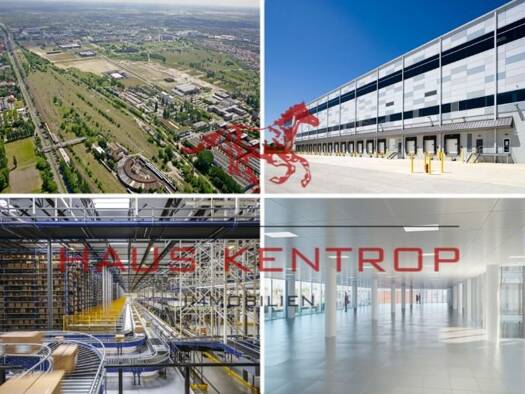 Grundstück zum Kauf 50.000 m² Grundstück Stadtmitte Stadtbezirk 1 40212